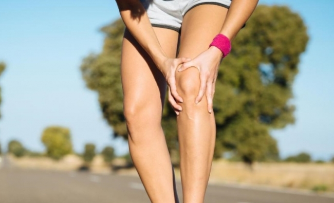 mat-xa chân giúp giảm đau hiệu quả